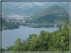 foto Lago del Corlo
